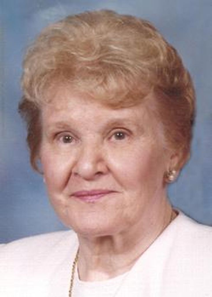 Rose M. Brooks Profile Photo