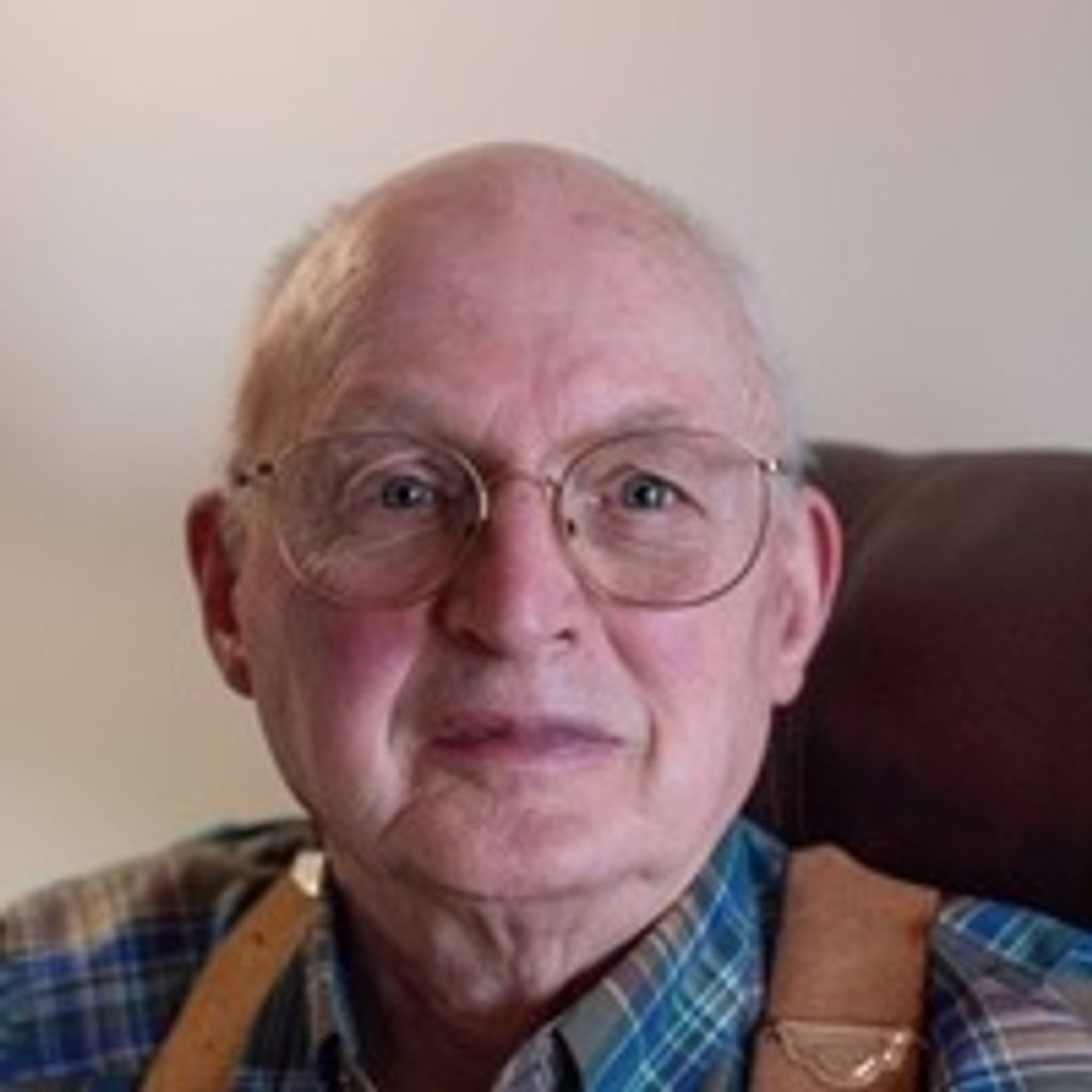 Edwin Allyn West Jr Profile Photo