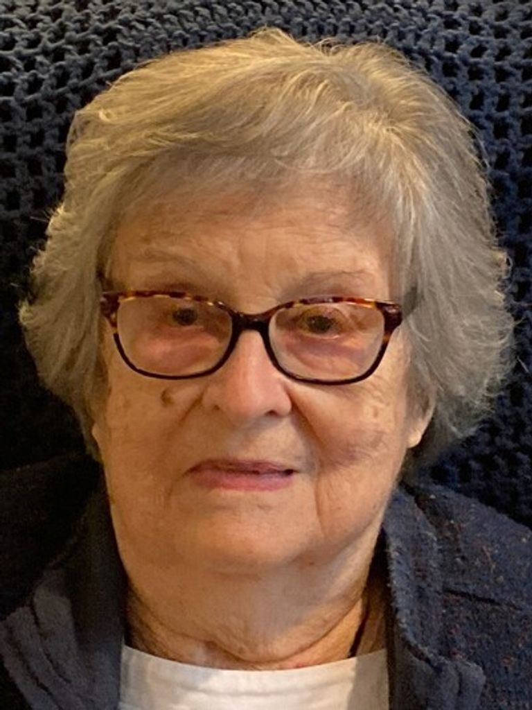 Grace Ellen Krabill Profile Photo