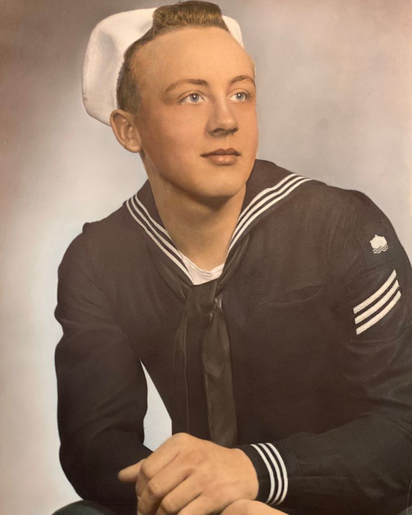 Kenneth Lyle Morton