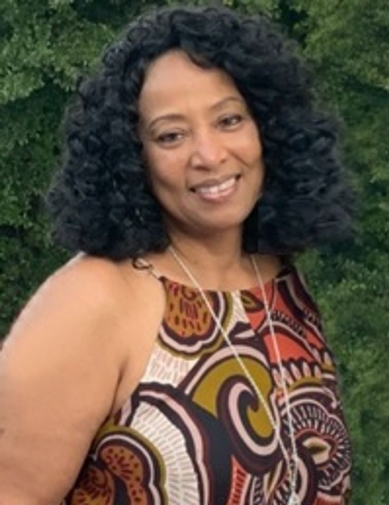 Patricia Lucille Hellams Edwards Profile Photo