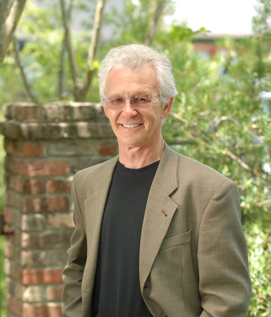 James Frank Walter Profile Photo