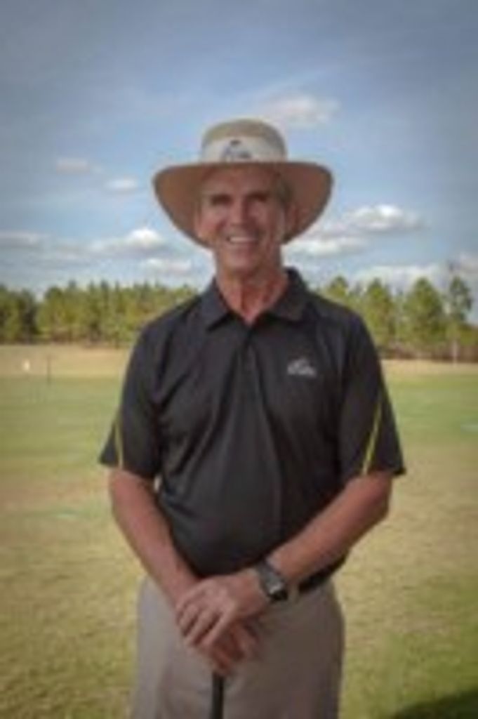 Richard Mccord