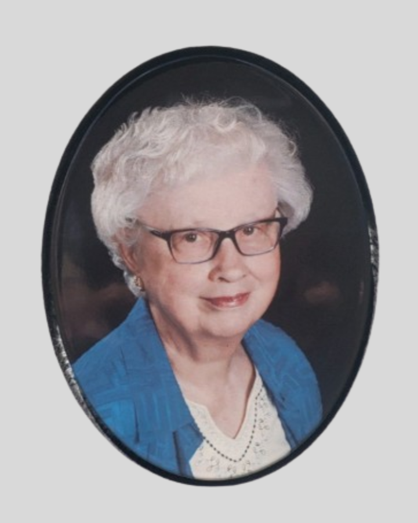 Elizabeth "Betty" Ann Hoover Profile Photo