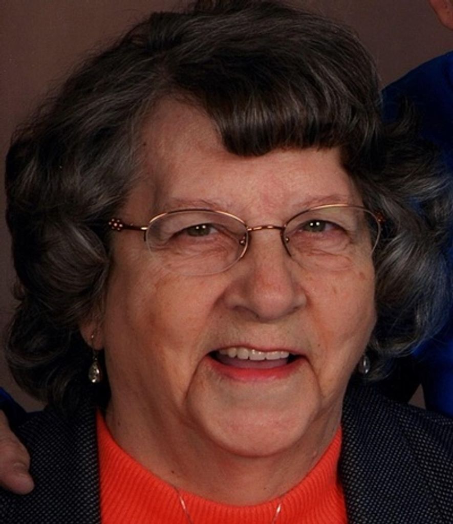 Ruth  M. Barlow