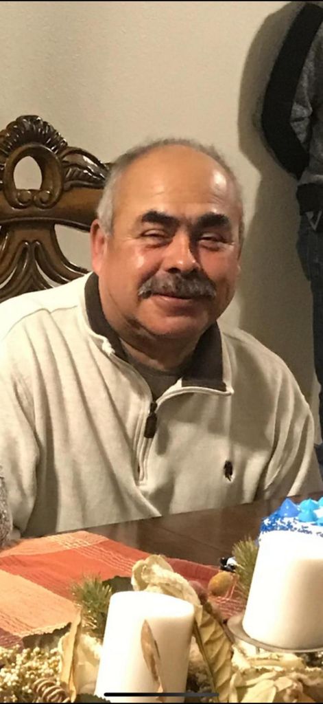 Antonio De La Torre Profile Photo