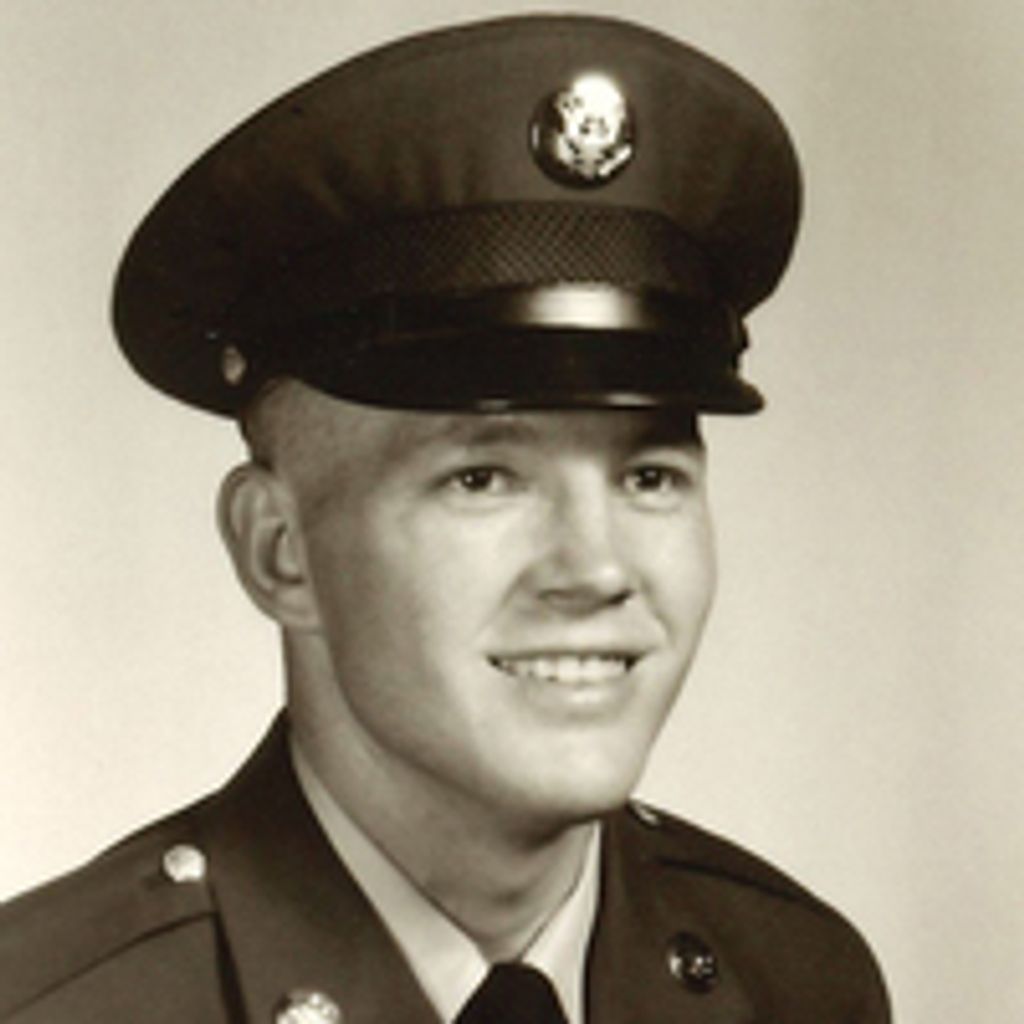 Glenn R. Grizzle