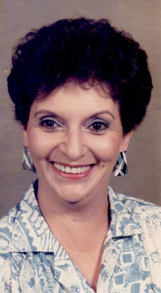 Teresa Angela Sleeper