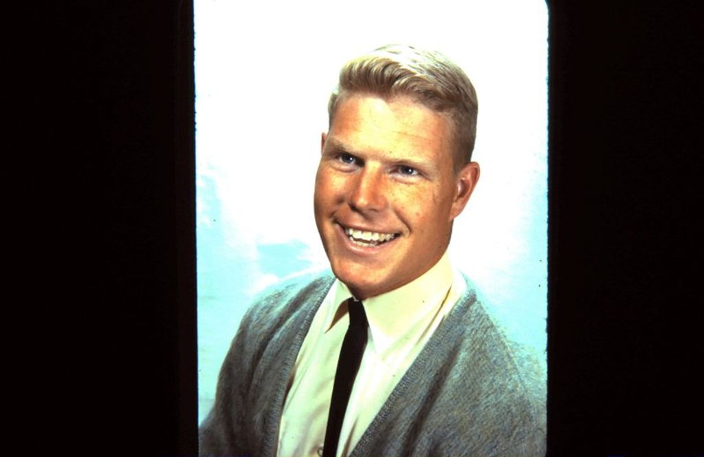 Ron Heward Profile Photo