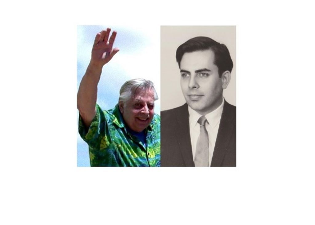 William Byron Whartnaby