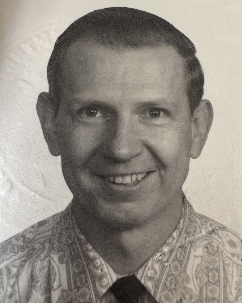 Edward A. Jerawski Profile Photo