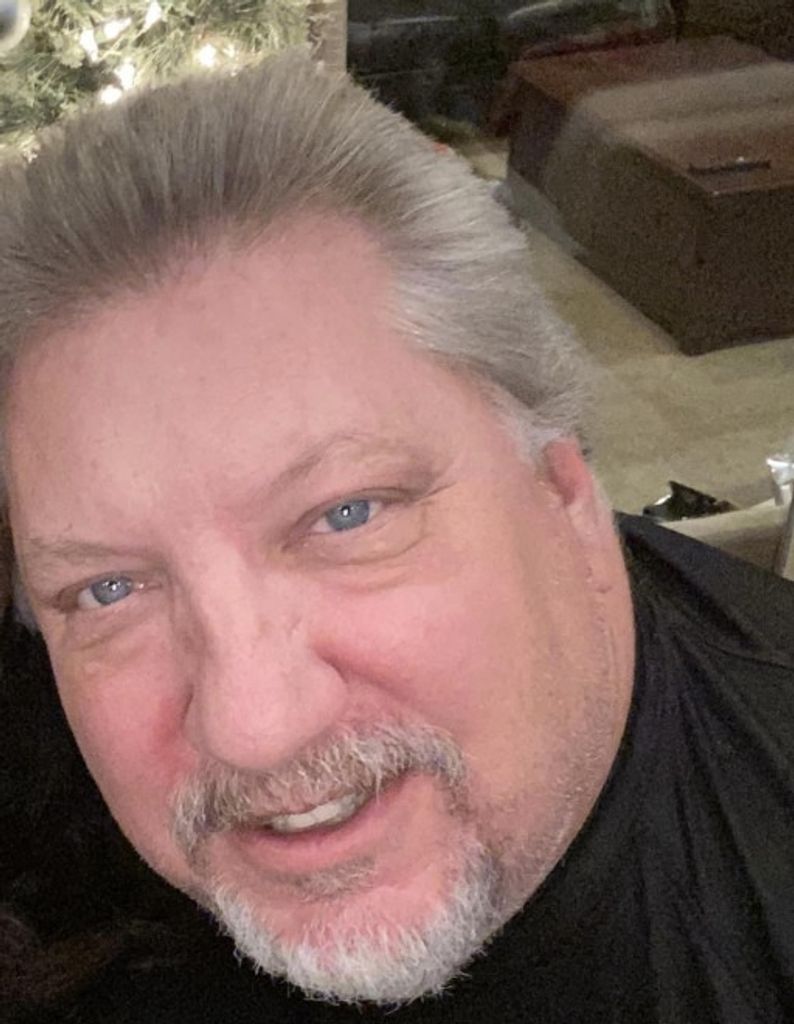 Gregg Alan Armstrong