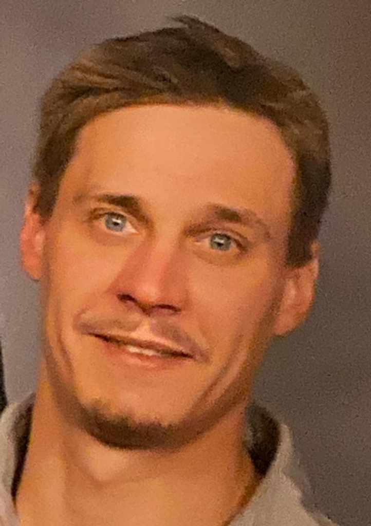 David J. Peterson Profile Photo