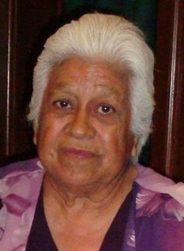 Juanita "Janie" Ramirez Profile Photo