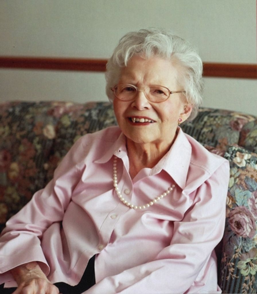 Margaret Zinser Profile Photo