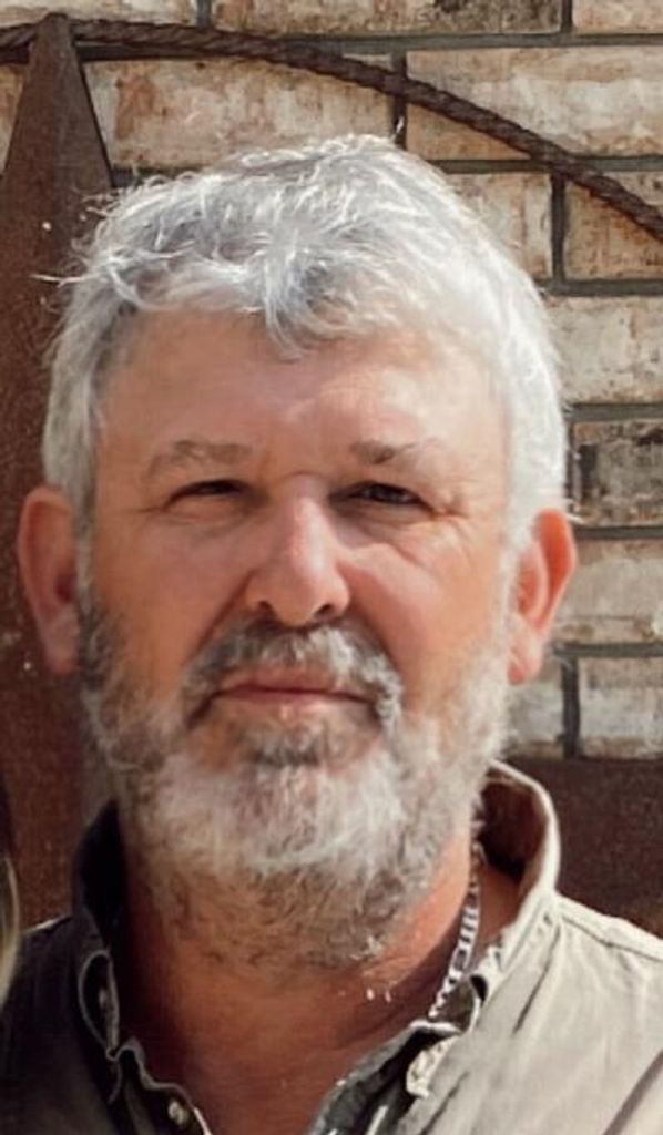 Thomas "Bubba" Lanius Profile Photo