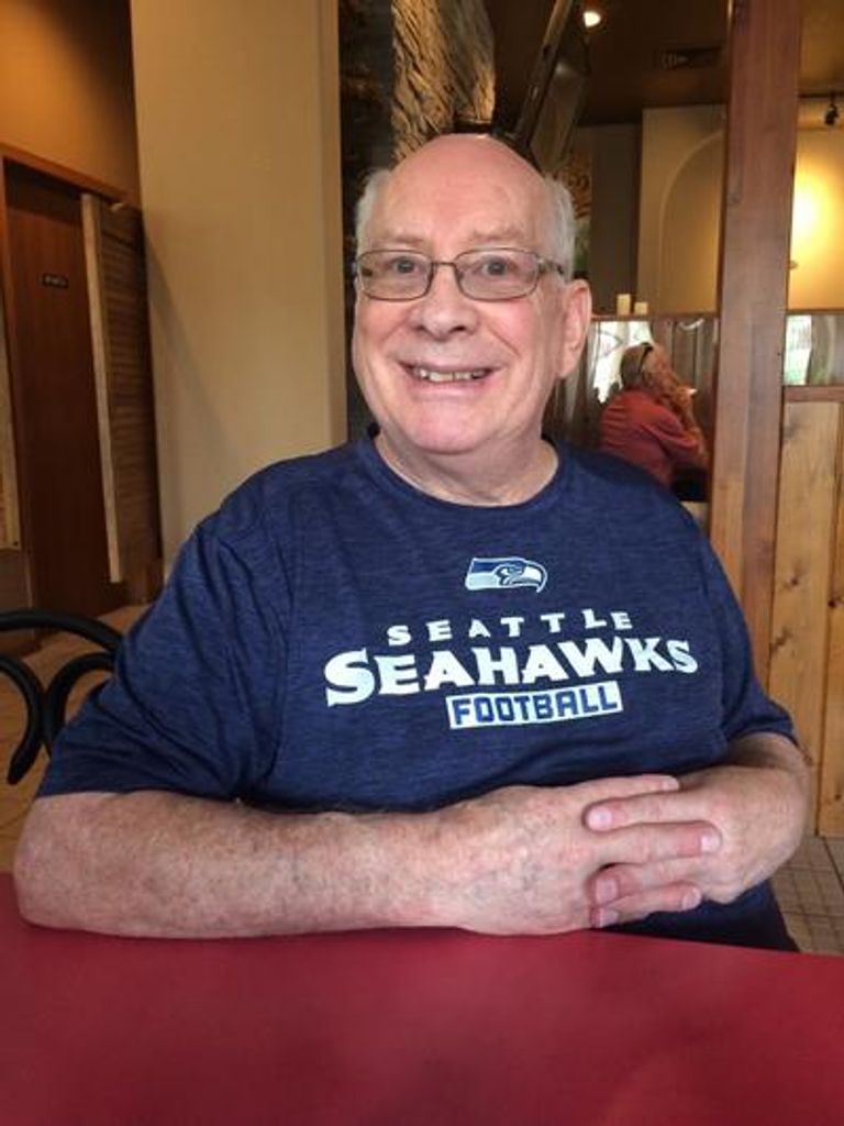 Larry Percy Meyers Profile Photo