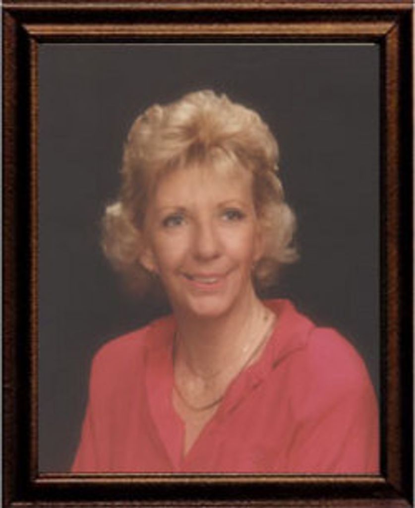 Janet Larson