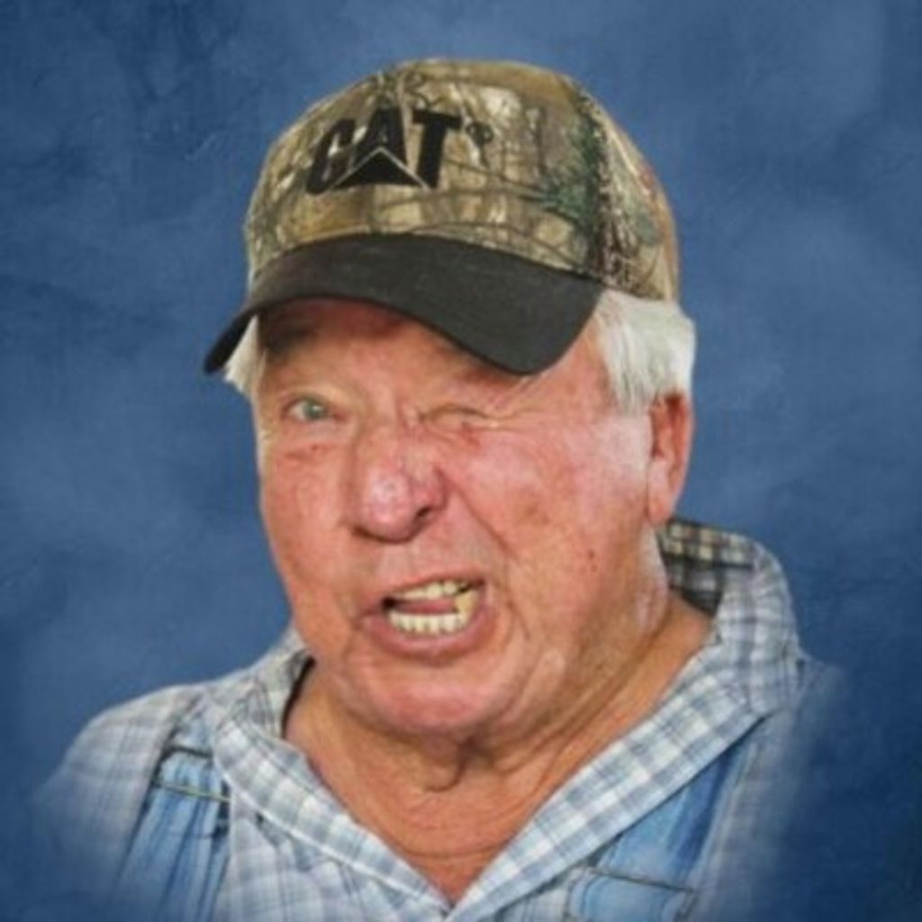 John M. "Johnny" Wilson