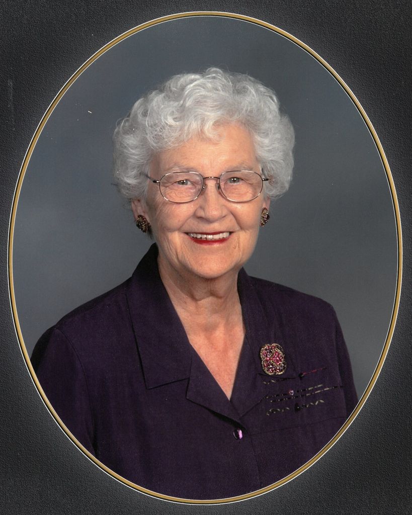 Mildred "Milly" McGregor Profile Photo