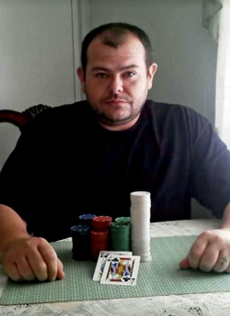 Jonathan Thomas Carey Profile Photo