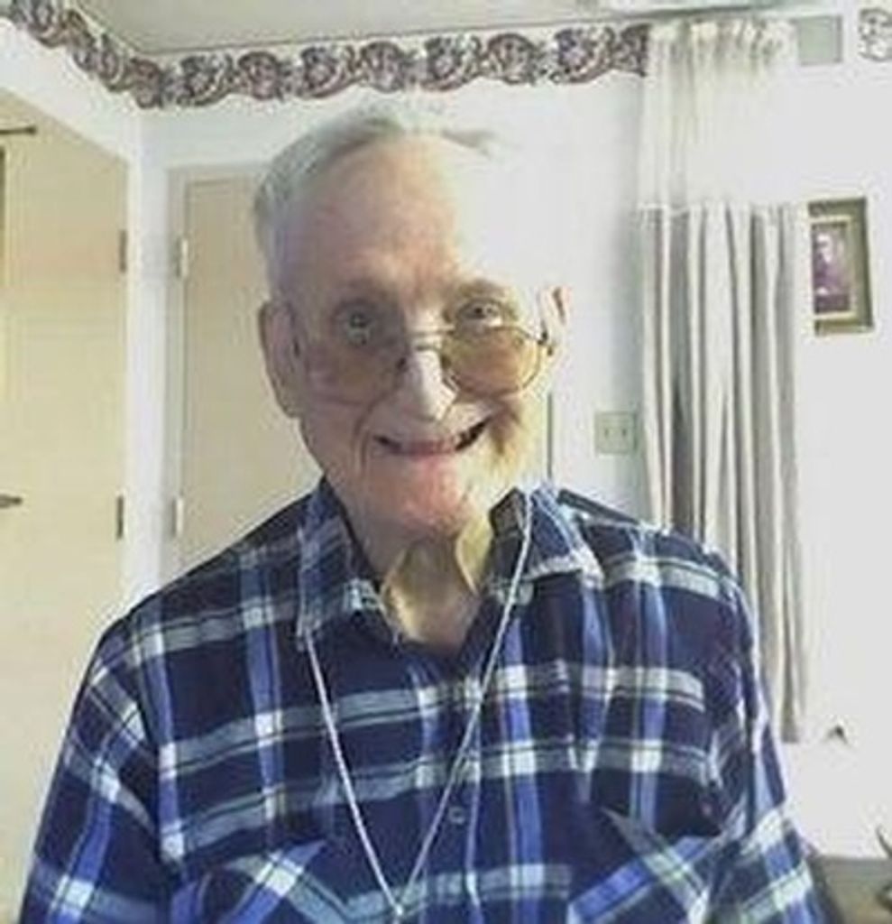 Raymond Oliver Norman