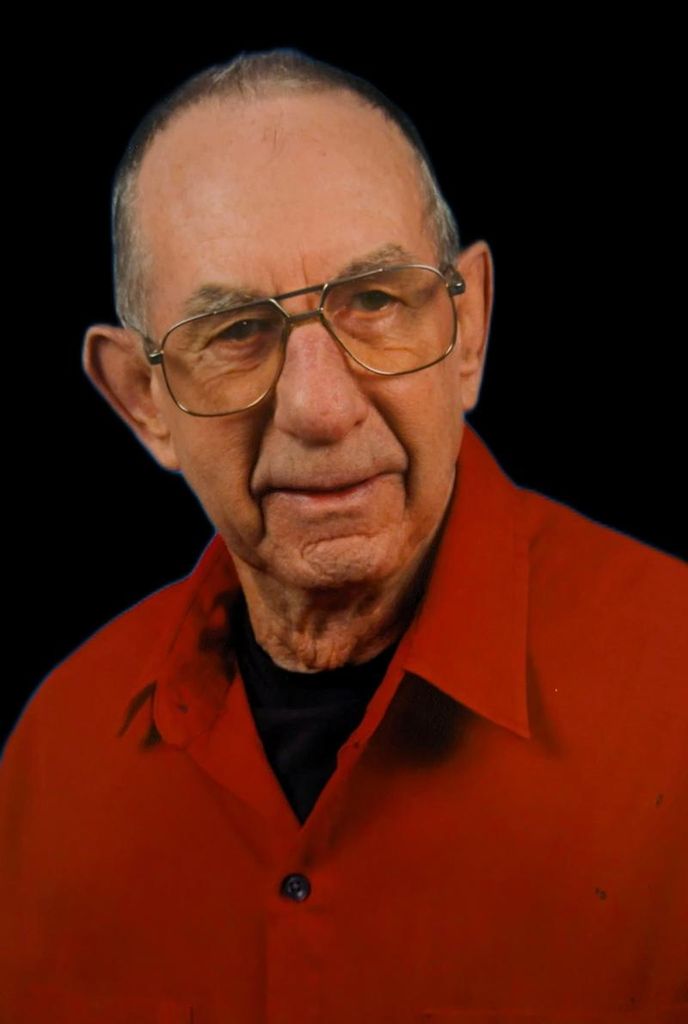 John Burton Ripley Profile Photo