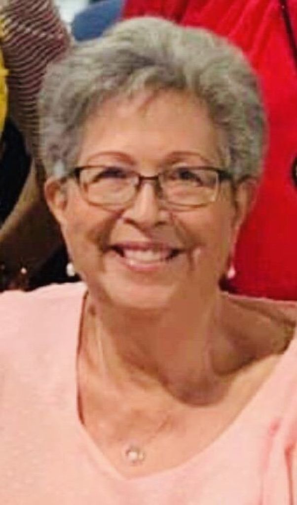 Irene Rodriguez
