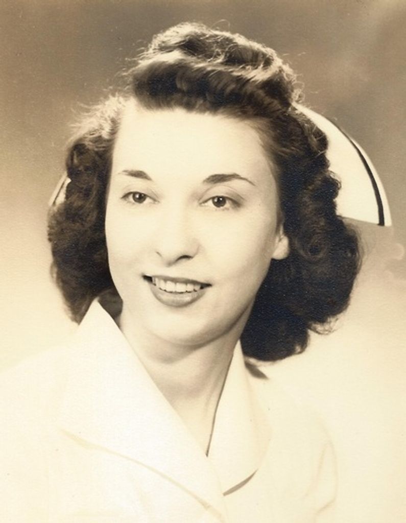 Ruth F. Seidell Profile Photo