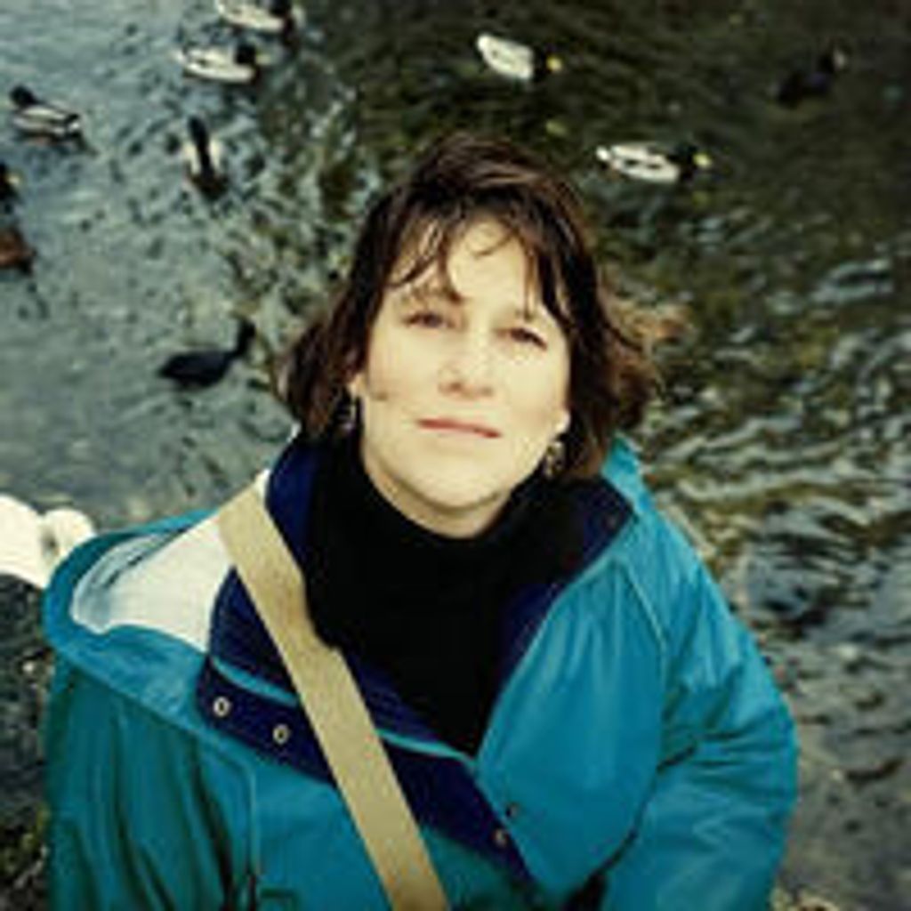 Delia England Frederick Profile Photo