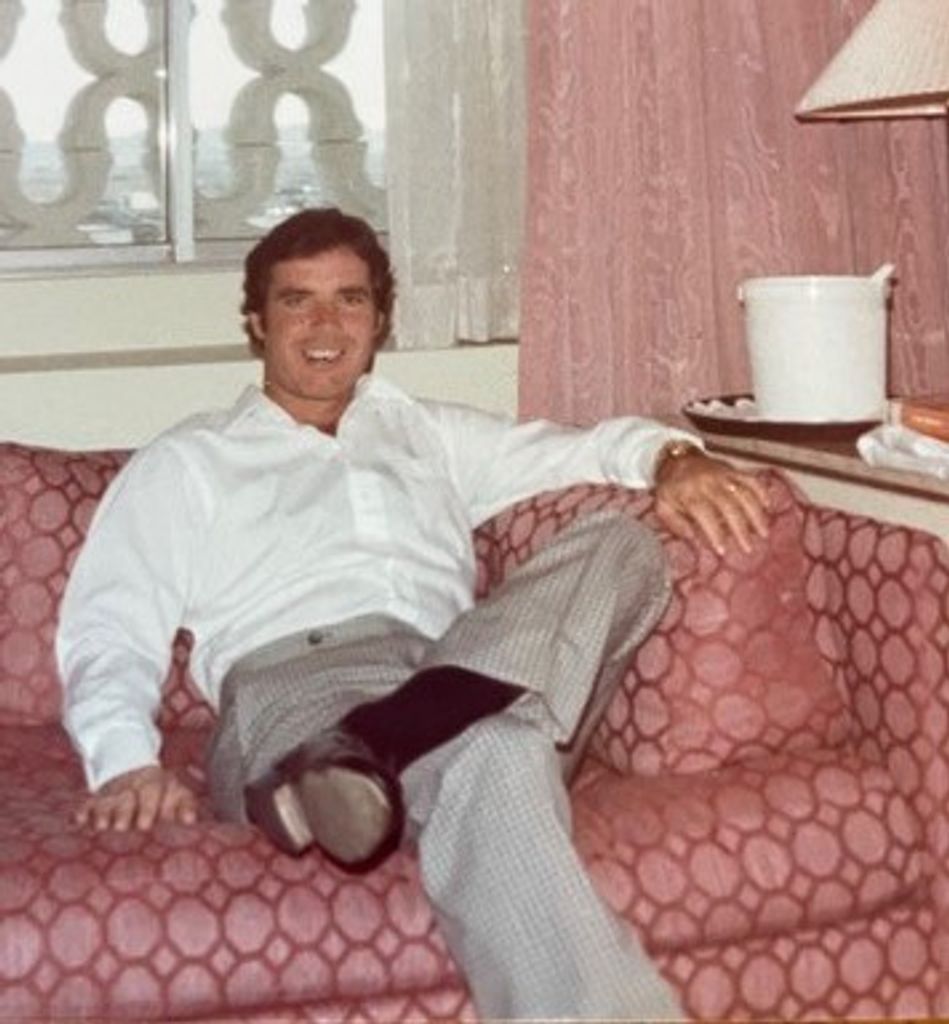 David Nolan Evans Profile Photo