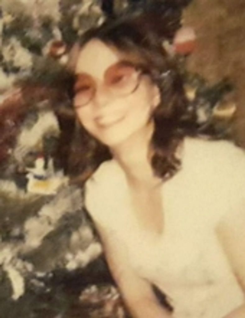 Vicki Lynn Good/Aherns
