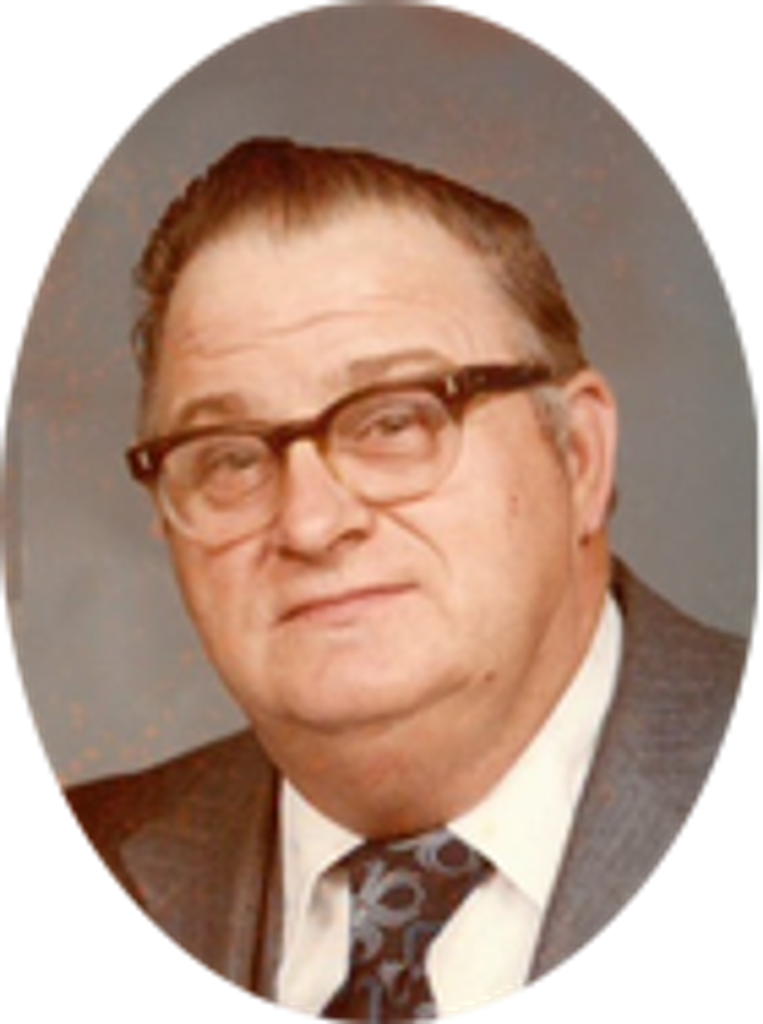 George Shrawder