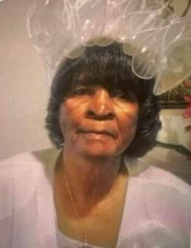 Fannie Merritt Profile Photo