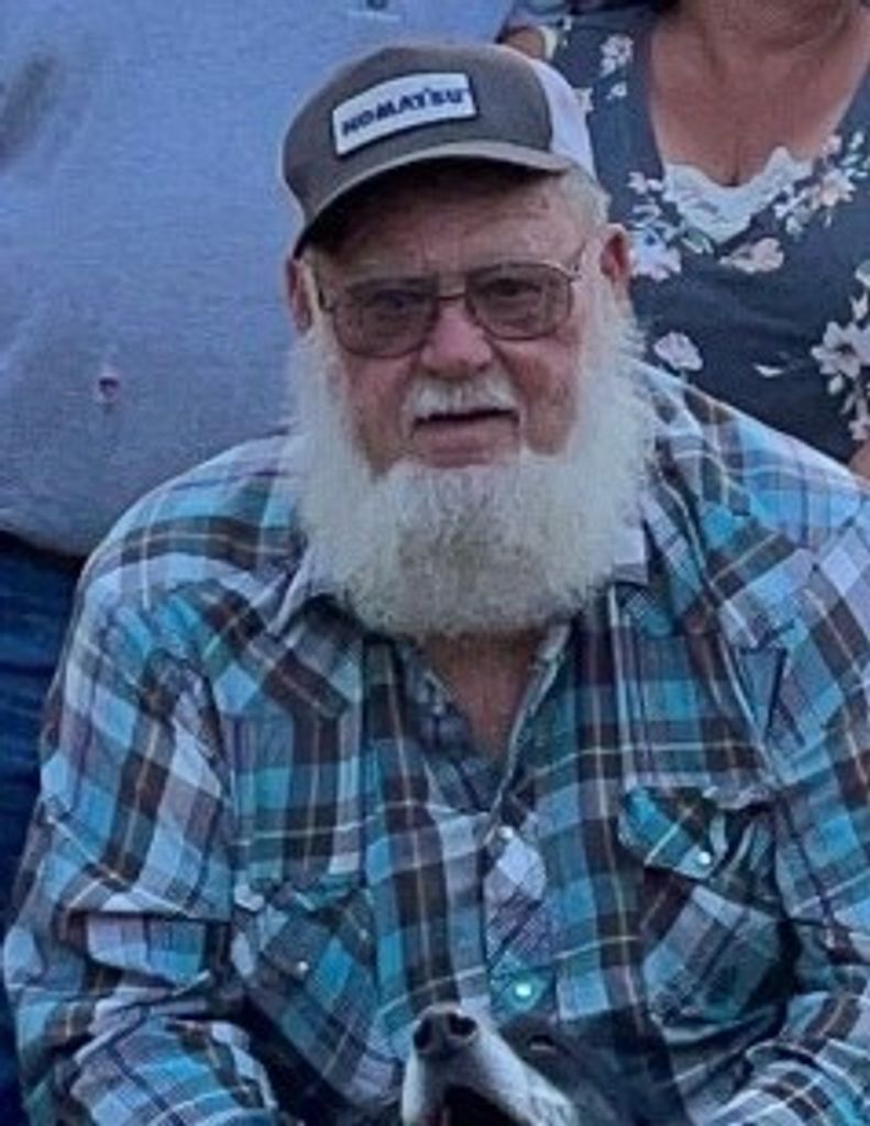 Jimmy D Murray
