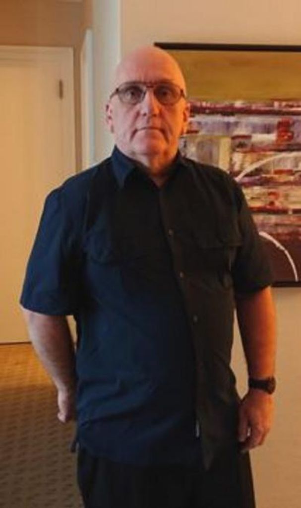 Gerald "Gerry" Brian Ford Profile Photo