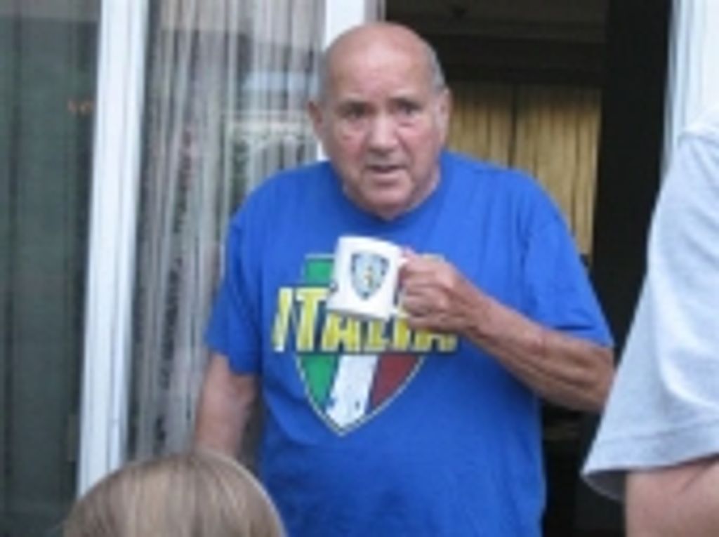 James A. Martucci
