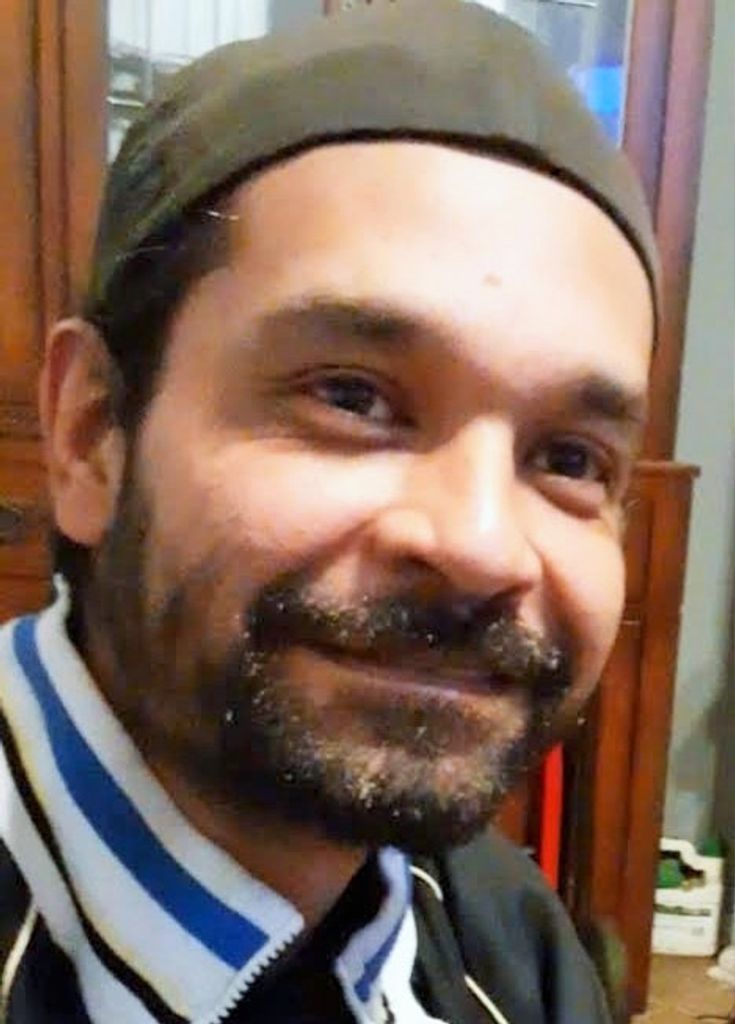 Victor Alejandro Garcia De Alba