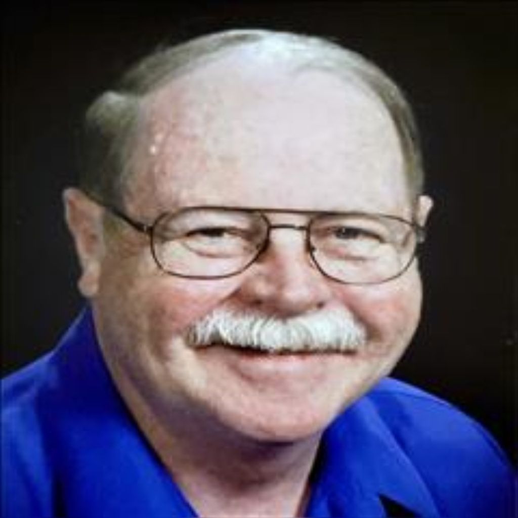 Darryl Francis Merle