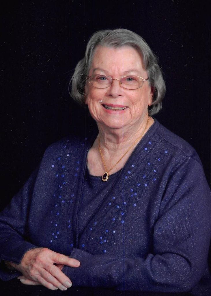 Eva Jean Bruns Profile Photo