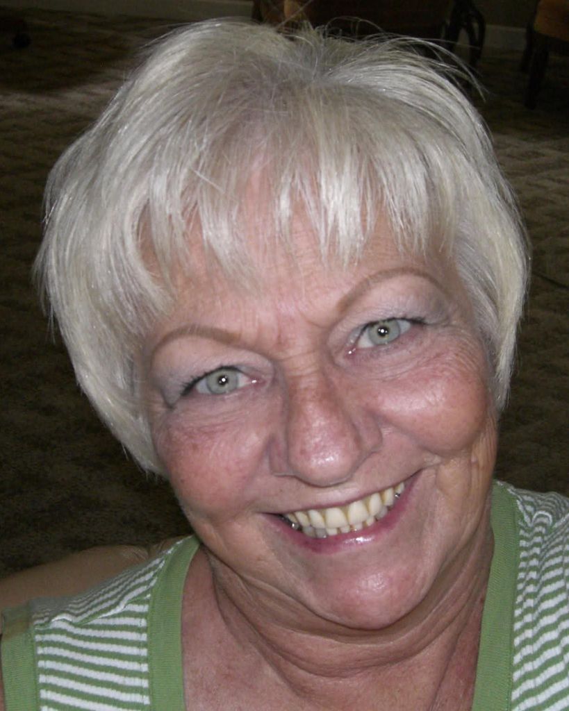 Betty L. Sherman