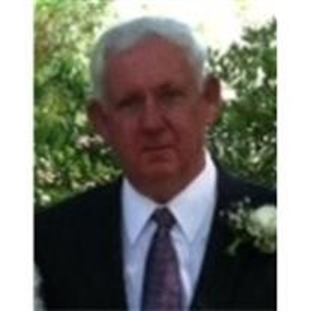 Robert Francis Jordan