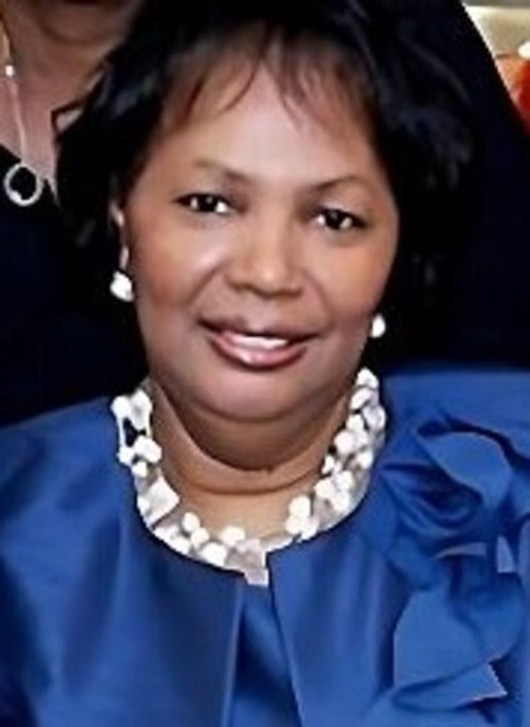 Marion Delores Brooks Profile Photo