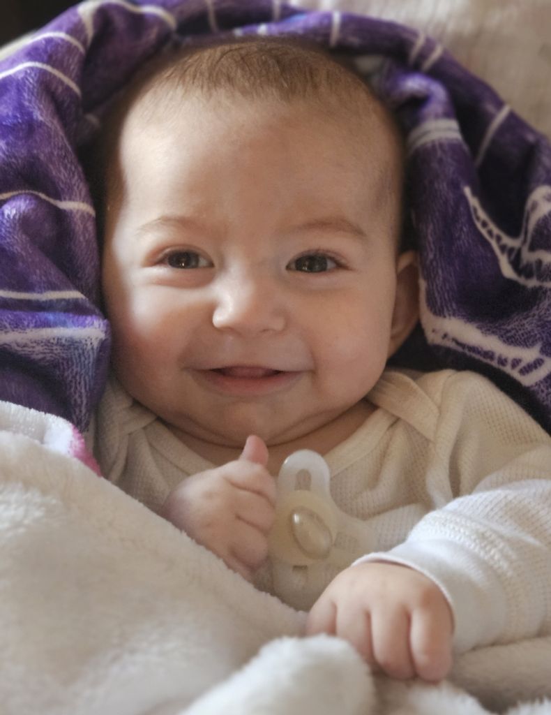 Waylon  Leeland Newton Profile Photo