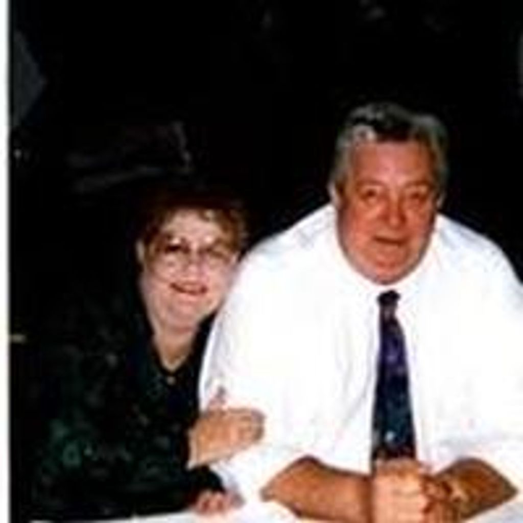 George Howard "Butch" Woodbury Jr.