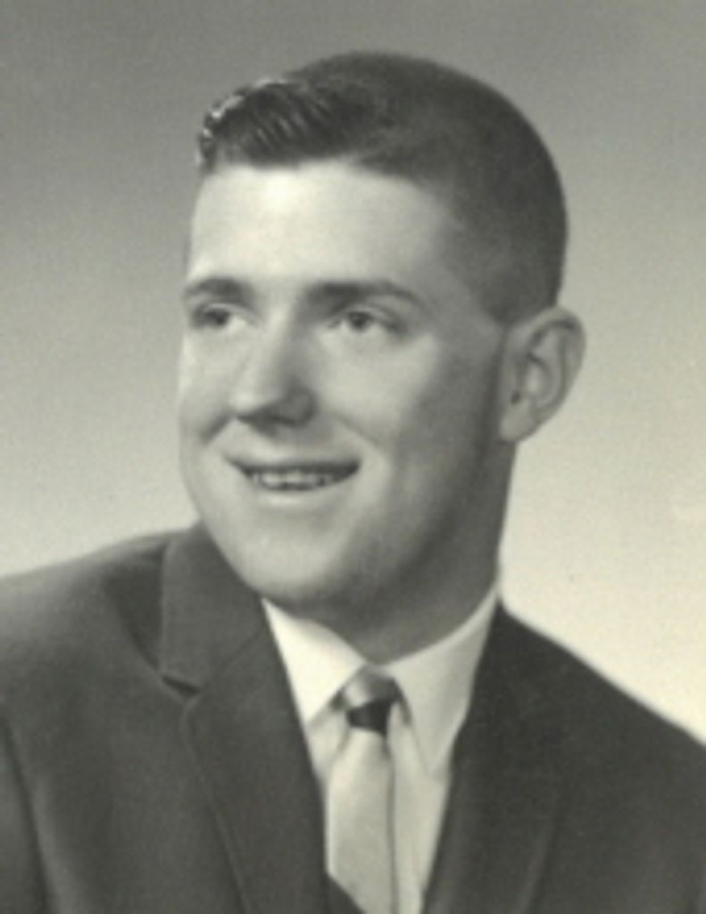Steven M. Winder