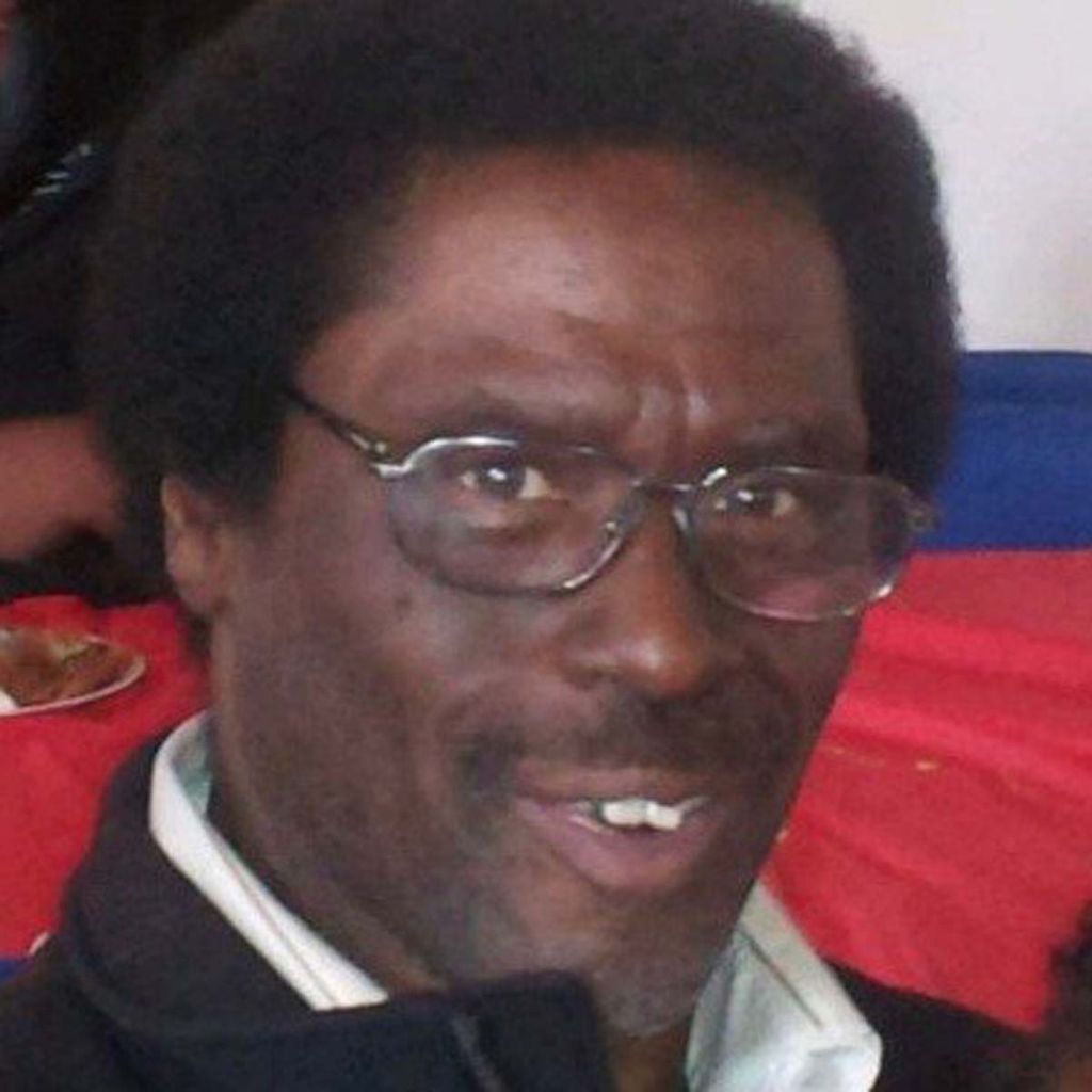 Harry Woods Jr.