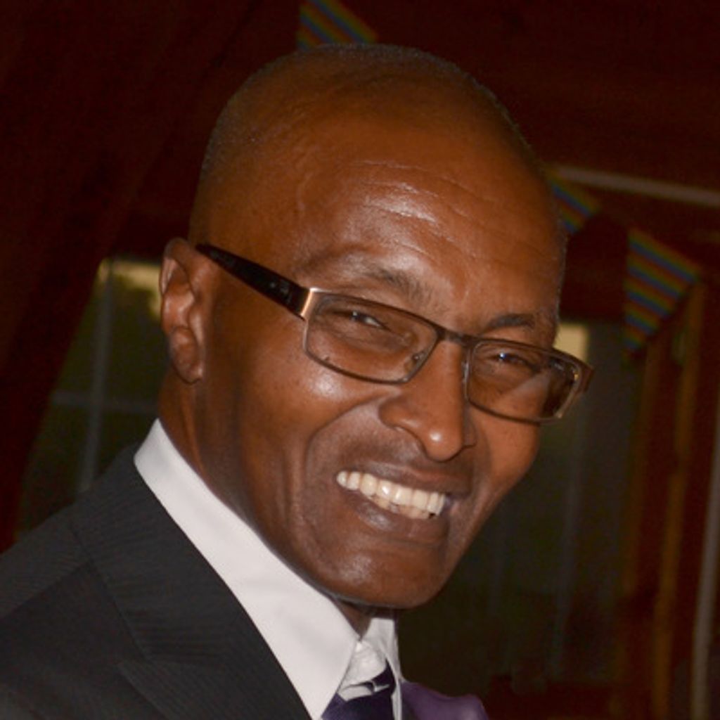 Phillip Anthony Thompson, Sr.