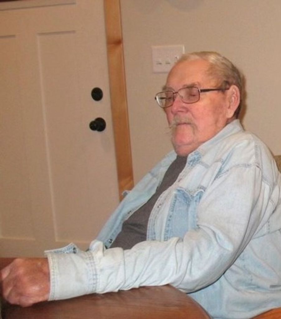 Allan Kieth Brackee