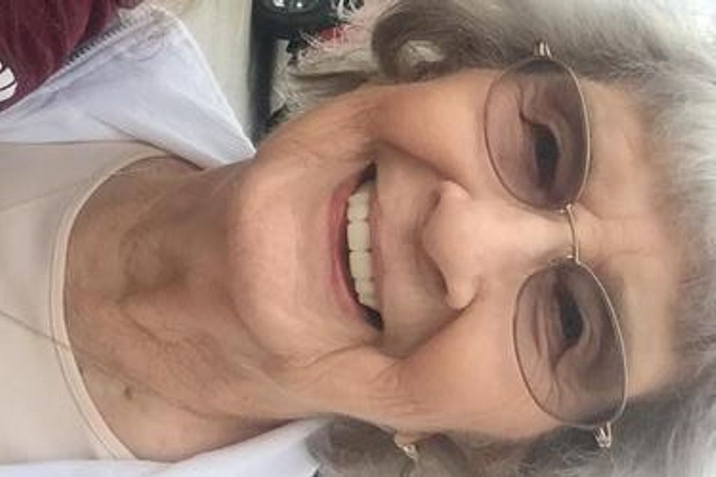 Shirley Louise Reeve Profile Photo
